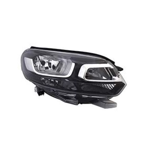 TYC FAR SAĞ KOMPLE OPEL VIVARO C 19 ZAFIRA LIFE 19 JUMPY III 16 (9808567680)