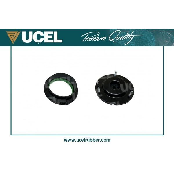 UCEL ÖN AMORTİSÖR TAKOZ KİTİ SOL TAKOZ RULMAN PEUGEOT P508 10 18 (5035.62)