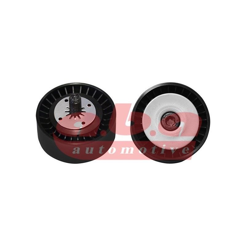 ABA ALTERNATÖR GERGİ RULMANI OPEL ANTARA-CHEVROLET CAPTIVA-CRUZE-LACETTI-NUBIRA 2.0 CDTI 06 > (4805183)