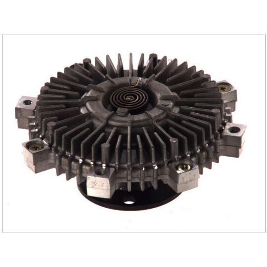 GMB FAN TERMİK KIA BONGO 2.7L J2 KAMYONET 98- / HI-BESTA RFA 93- / PREGIO 2.5L D4BH 95- (OK65A15140D)
