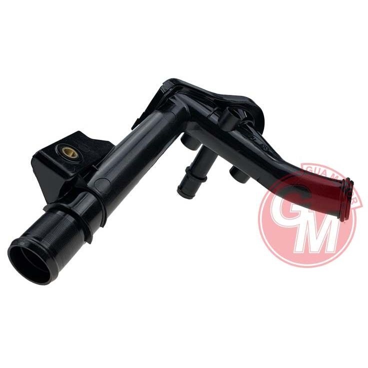 GUA DEVİRDAİM BORUSU RENAULT CLIO-MEGANE II-III-IV-FLUENCE-KANGOO-LAGUNA III-SCENIC II-III-SYMBOL I-II 1 .5 DCI (210473766R)