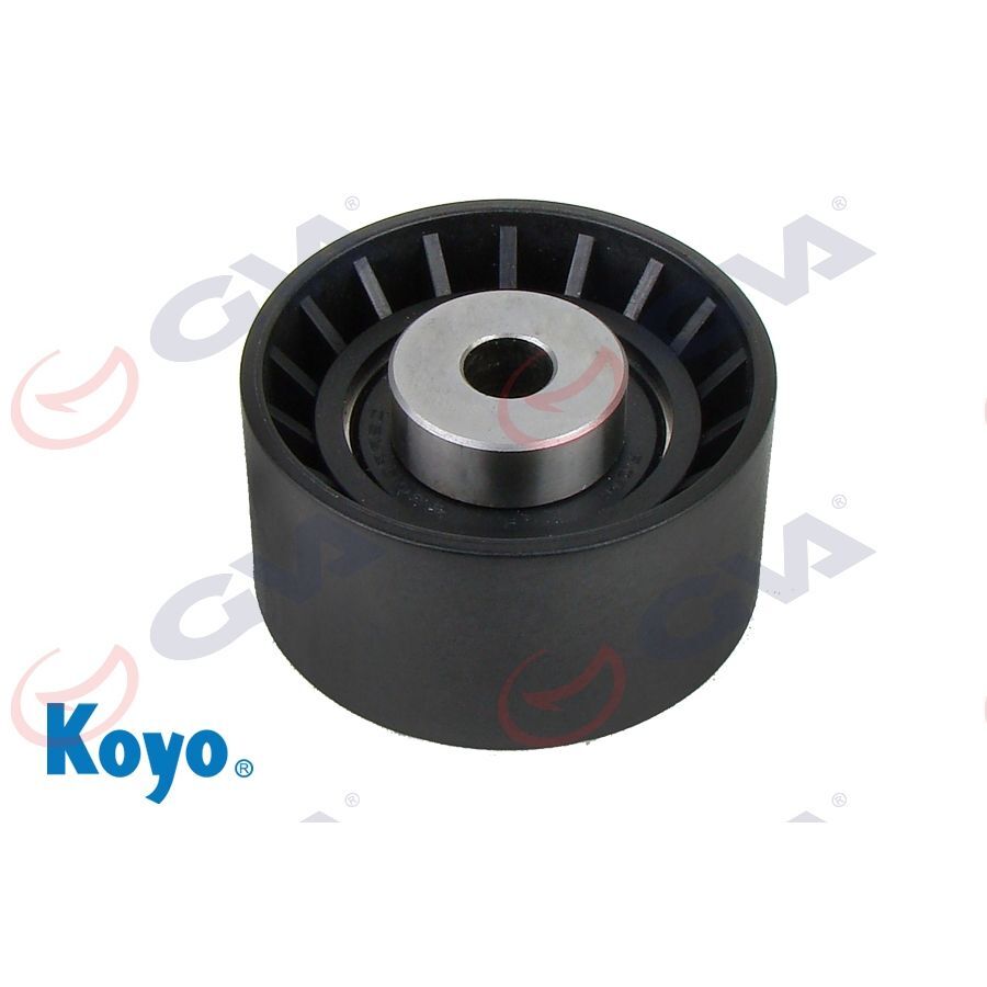 GVA EKSANTRİK GERGİ RULMANI ORTA ESCORT-CLX 95- 1.6 ZETEC-MONDEO 1.6I 16V-1.8I (6635942)