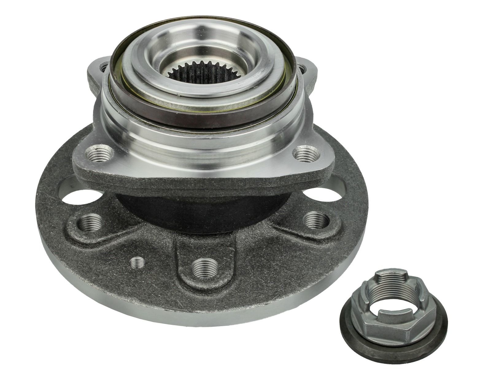 Meyle W906 Arka Aks Porya Sağ Sol Wh0233 (A906 350 02 49)