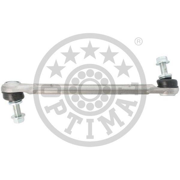 OPTIMAL ASKI ROTU ON SOL 4-MATIC MERCEDES W212 S212 C218 X218 ALUMINYUM (A2123202589)