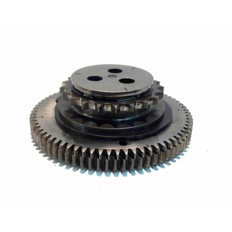 PSA EKSANTRİK ZİNCİR DİŞLİSİ OTOMATİK 1.6 DTH ASTRA K-ASTRA J-INSIGNIA A-B-MOKKA (1686219380)