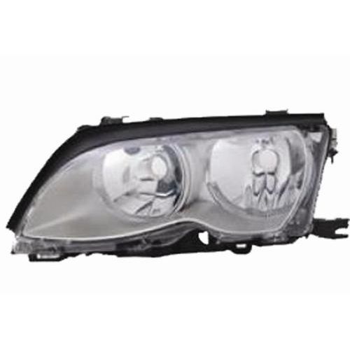 TYC 20-A322-A1-2B B.3 E46 SED.-SW.ÖN FAR LH.01-04 (63127165781)