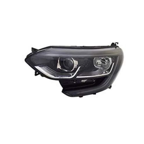 TYC FAR SOL RENAULT MEGANE IV 16 ELEKTRİK MOTORLU TOUCH (260601571R)