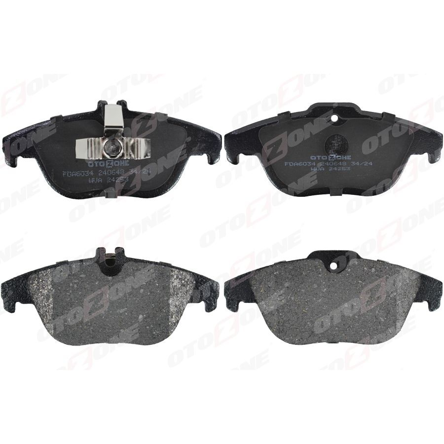 YTT SANZIMAN TAKOZU SOL MEGANE II 02> SCENIC II 02> LOGAN 04> SANDERO 08> DUSTER 10> QASHQAI 07> 1.5 DCI 1.6 (11220JD000)