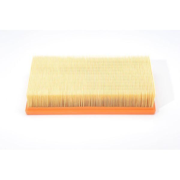 BOSCH HAVA FİLTRESİ SÜNGERLİ VOLVO S60 2001 2010 S80 1998-2006 V70 00 07 XC70 2000 2002 2007 (8649788)