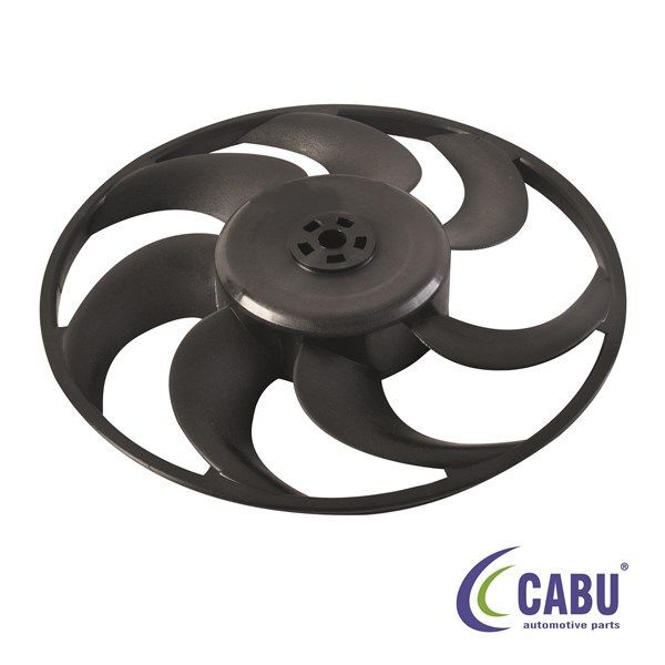 CABU KLİMA FAN MOTOR PERVANESİ VECTRA B 96> (1341262)