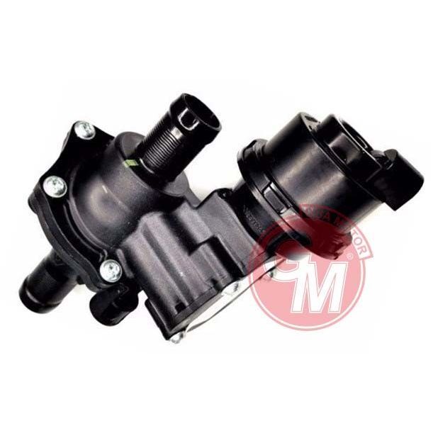 GUA EGR BEYNİ MASTER III 2.3DCI-TRAFIC III 2.0DCI M9R-M9T (922304507R)
