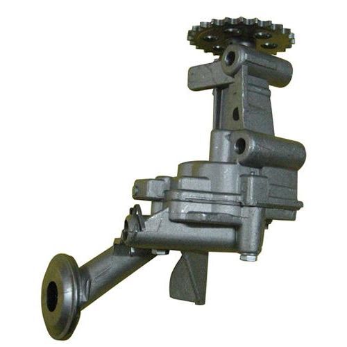 MY YAĞ POMPASI R19-CLIO-MEGANE I-EXPRESS-KANGOO-TRAFIC-LAGUNA I-MEGANE II-LAGUNA II 1.9D F8Q F9Q 2.0 16V F4R 24 DİŞ (150100565R)