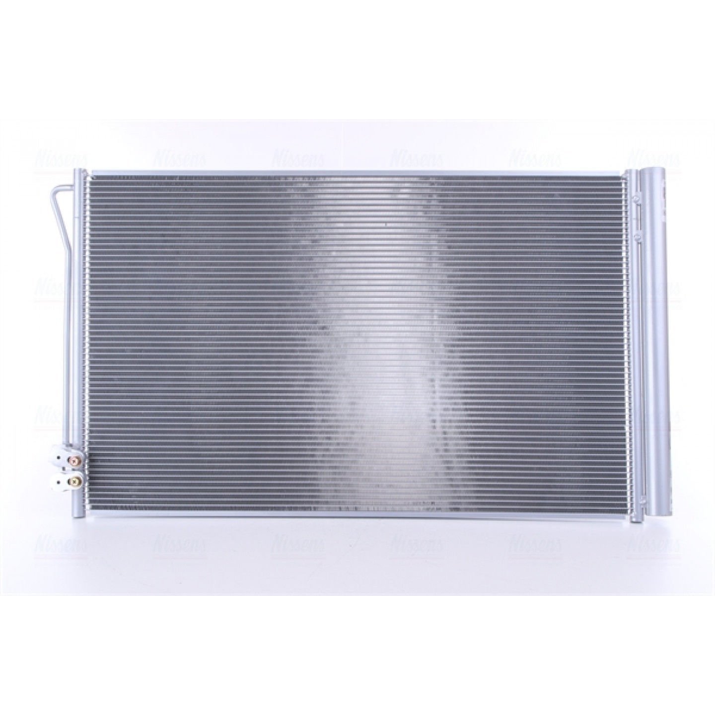 Nissens Klima Radyatörü W447668×406X12 (A447 835 00 70)