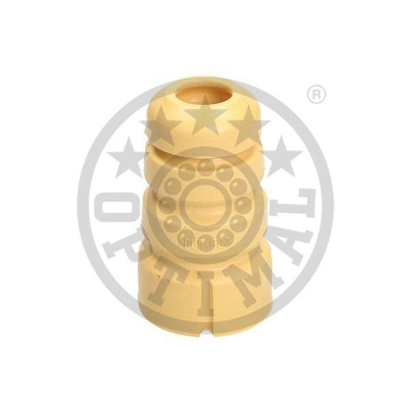 OPTIMAL AMORTİSÖR TAKOZU ÖN Q5 09> 07>16 96MM (8R0412131D)