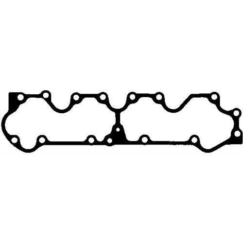 OTOCONTA ÜST KAPAK CONTASI 05 ORJ.YAPIŞKANLI SLX TİPO TMPR (7633424)