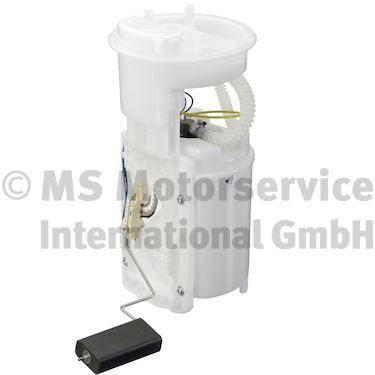 PIERBURG YAKIT POMPASI KOMPLE (ŞAMANDIRALI)AKL AEH BFQGLF4 1J0919087J.PIE (1J0919087J)