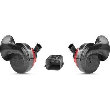 SEGER SALYANGOZ KORNA DADAT TAKIM 12V HYUNDAI SOKETLİ HYUNDAI SOKET