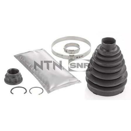 SNR AKS KORUGU VERSO 2.2L - 02-2009 11-2012VERSO FL 2.2L - 11-2012 COROLLA VERSO 2.2L - 02-2004 (04)