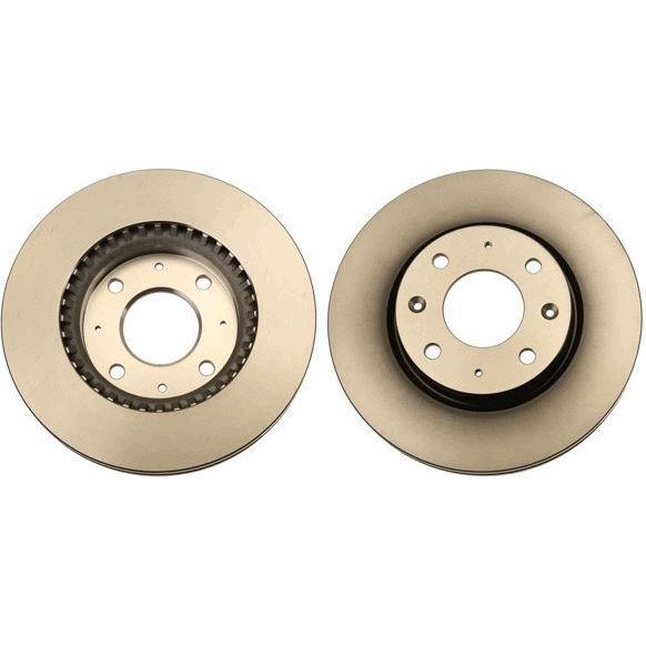 TRW ÖN FREN AYNASI KIA CERATO 1.6-2.0 16V 04 1.5-2.0CRDI 04 275X26X4DLXHAVALI (517122F100)