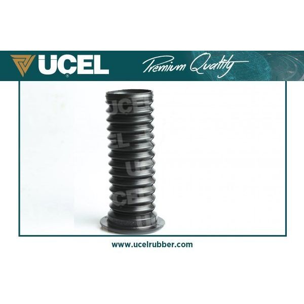 UCEL AMORTİSÖR TOZ KÖRÜGÜ RENAULT CLIO IV 12 CAPTUR I 13 CLIO III 05 MODUS 04 ZOE 13 SMART FORFOUR 14 FORTWO 16 (543884315R)