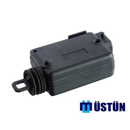 USTUN MERKEZİ KİLİT KAPI MOTORU R-9 /11/19 CLIO / KANGOO