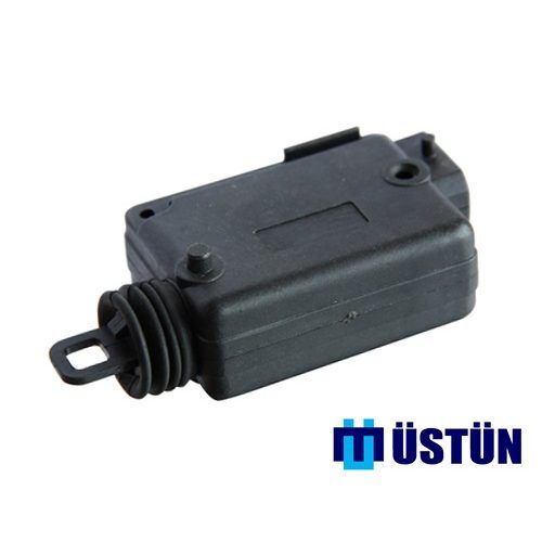 USTUN MERKEZİ KİLİT KAPI MOTORU R-9 /11/19 CLIO / KANGOO