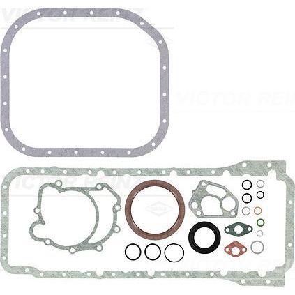 V REINZ TAKIM CONTA ALT MERCEDES M119 W124 W210 R129 (825.026)