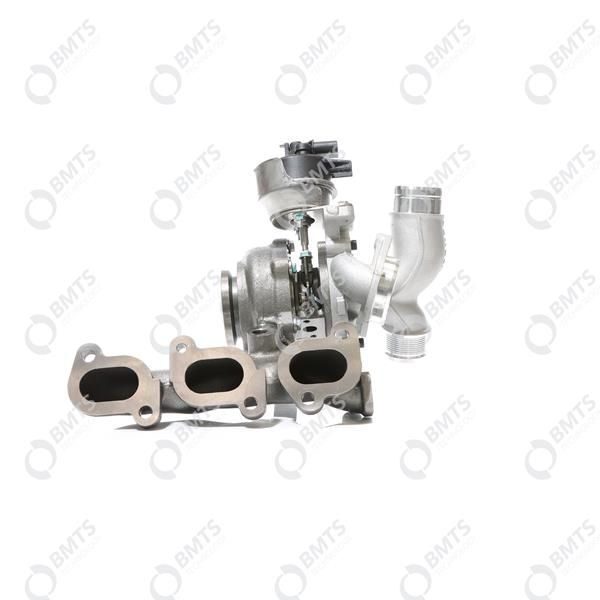 BMTS TURBO POLO 14 IBIZA-FABIA-A1 14 1.4TDI CUSB-CYZB (04B253019)