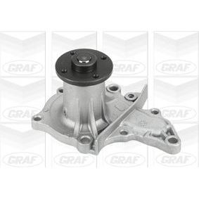 GRAF DEVİRDAİM COROLLA 1.6 16V 95-97 CARINA E 04/92-09/97 (1611019205)