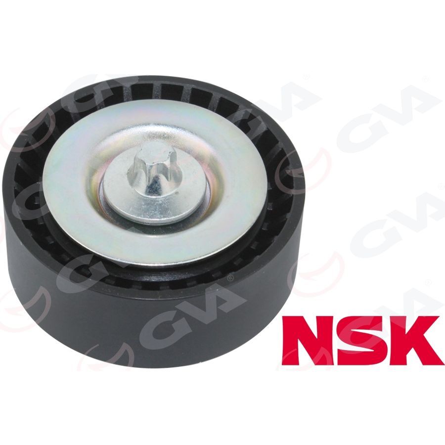 GVA KAYIS GERGI RULMANI MERCEDES W176 W246 C117 X156 (A6512001470)