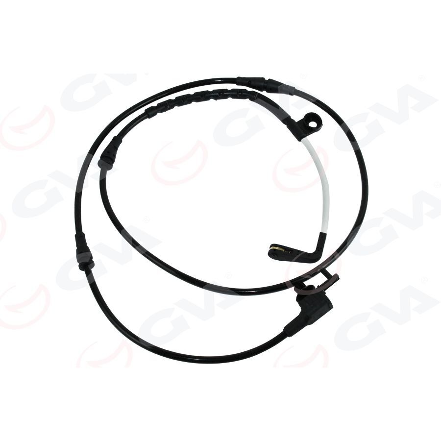 GVA BALATA FISI ON RANGE ROVER SPORT I L320 09>13 (SEM500062SEM500080)