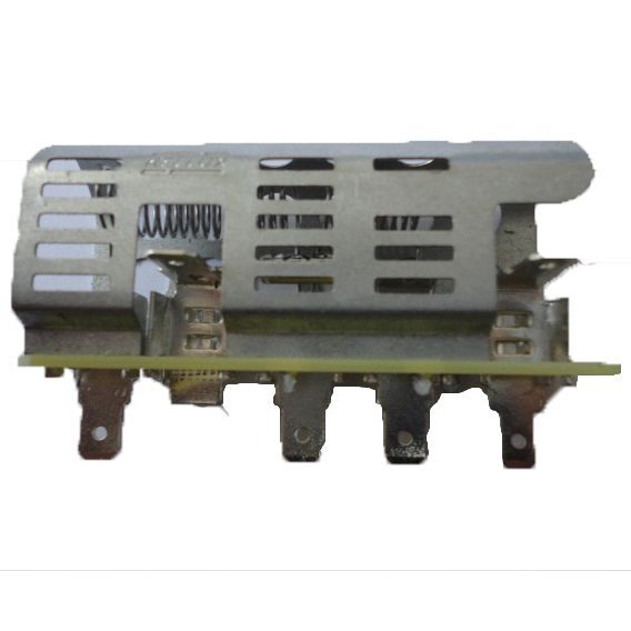 HELLUX KALORİFER REZİSTANSI R9-R11-R19 (7701028683)