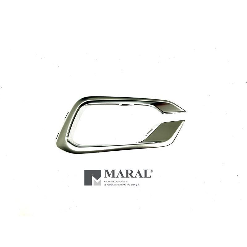 MARAL SİS ÇERÇEVESİ SAĞ 2020 SATEN FIAT EGEA (735754052)