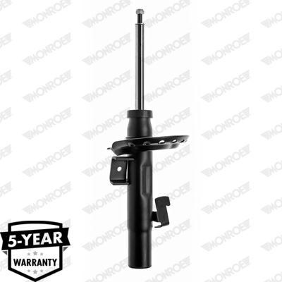 MONROE AMORTİSÖR ÖN SAĞ FORD MONDEO VOLVO S60-S80-V60-V70-XC70 07> GAZLI (6G9118045GAJ)