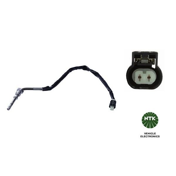 NGK EGZOZ SICAKLIK SENSORU TURBOSARJ ONCESI MERCEDES W204 W212 W221 W222 W639 W447 B906 (A0009056404)