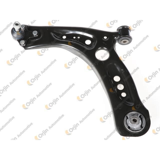 ORJIN ALT SALINCAK ÖN SOL ROTİLLİ GOLF VII 12>OCTAVIA 12>LEON 12>A3 12> V-556 ROTİL KULLANILIYOR (5Q0407151J)