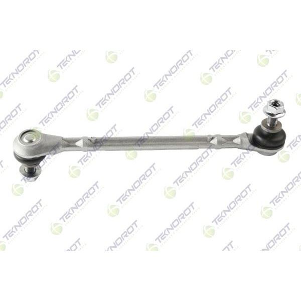 TEKNOROT ASKI ROTU ON SOL 4-MATIC MERCEDES W212 S212 C218 X218 ALUMINYUM (A2123202589)