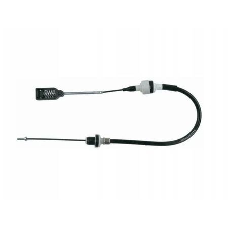 AUTOPARCT DEBRİYAJ TELLERİ CORSA 1.0 3 SILINDIR 98> (669019)