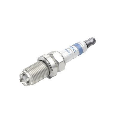 BOSCH ATEŞLEME BUJİSİ P206-P207-PARTNER-BERLINGO-NEMO-C3 M59 1.4 TU3A EXPERT 1.8-2.0 PALIO 1.6 WKND- MAREA 1.8 2.0 4 TIRNAK - FR78 (5960.J9)