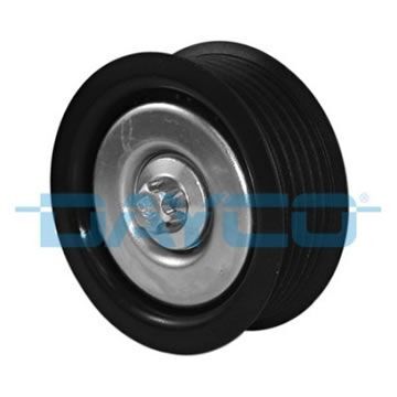 DAYCO ALTERNATÖR GERGİ RULMANI ASTRA H -VECTRA C -SIGNUM 04- -ZAFIRA 05- 1.9CDTI- PUNTO 05- 1.9MTJX C (51758384)