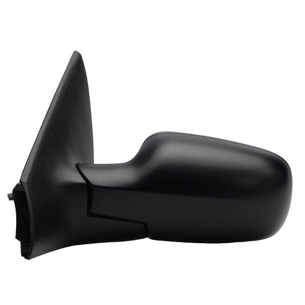 ERAYNA DIŞ DİKİZ AYNASI SOL MEGANE 02> ELEKTRİKLİ ISITMALI ASFERİK 5 FİŞ VM-138EHAL (7701054687)