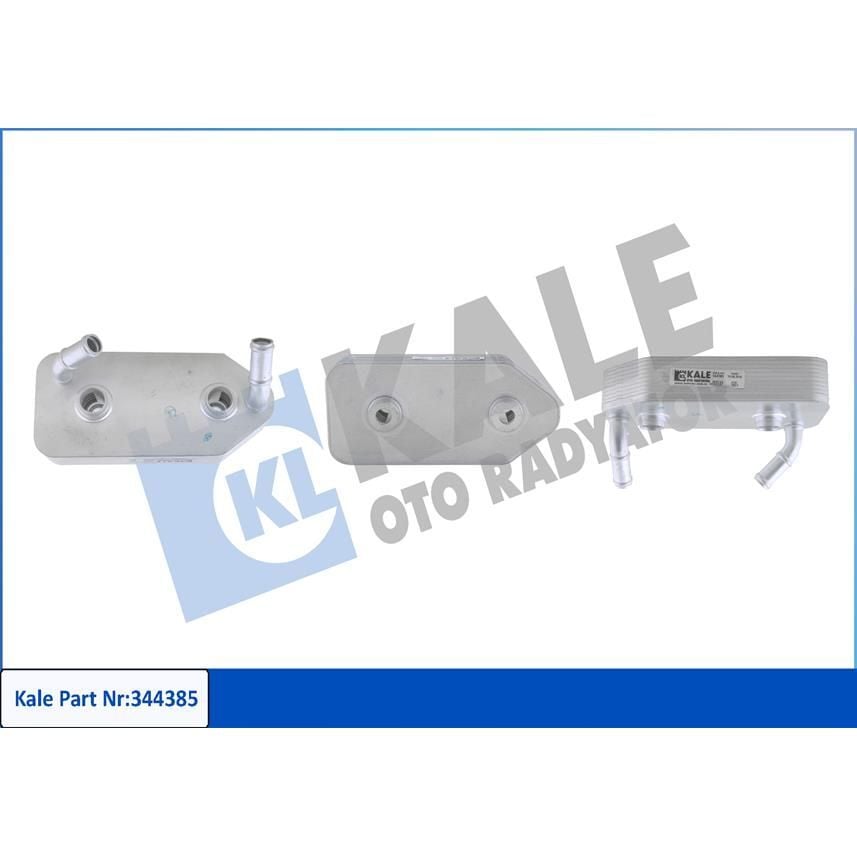 KALE RADYATOR YAĞ SOĞUTUCUSU OTOMATİK ŞANZUMAN GOLF4-BORA-A3-LEON-TOLEDO 1996-2003 1.6-1.8 BENZİNLİ 1.9 TDI (096409061D)