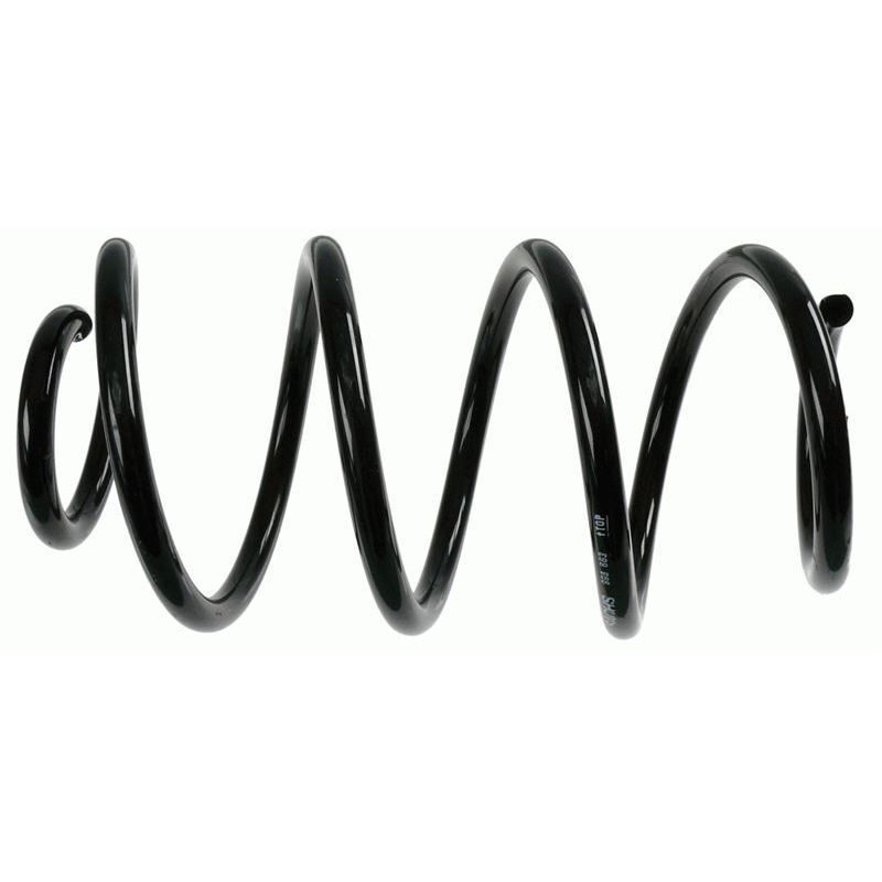 SACHS HELEZON YAY ON 373MM MERCEDES VITO W639 03> (A6393210704)