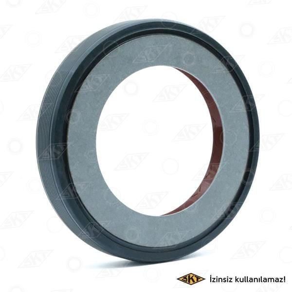 SKT 046123-VP DEFRANSİYEL KEÇESİ SOL P106-P206-P207-P306-P307-P406-P407-PARTNER-C2-C3-C4-C5-NEMO 29.9X47X11.3 (1608816780)