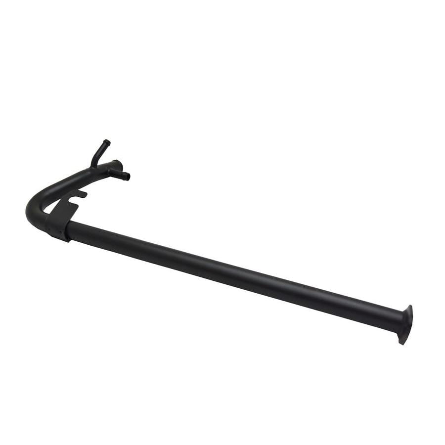 ATIK UZUN KALORİFER BORUSU ÇİFT ÇIKIŞ M131 (4351489)