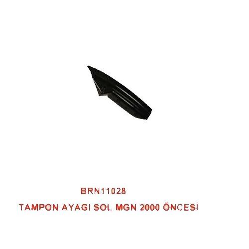 BARAN TAMPON AYAĞI ÖN SOL MEGANE 2000 ÖNCESİ (7700412494)