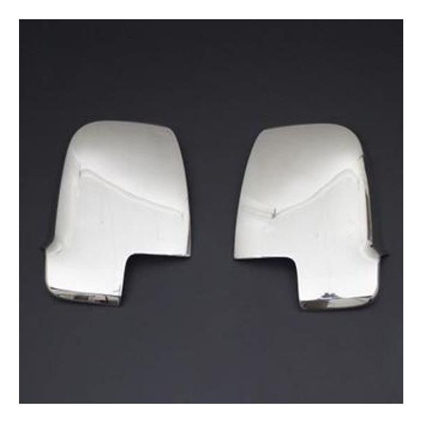 BARAN AYNA KAPAĞI KROM MERCEDES SPRINTER 18