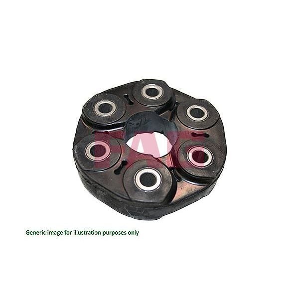 FAG SAFT TAKOZU TAKIMI MERCEDES W202 S202 C208 A208 W210 S210 W164 W251 R170 (A2024110315)