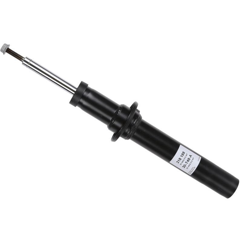 SACHS ÖN AMORTİSÖR SOL/SAĞ GAZLI F15/F16 (31316851745)
