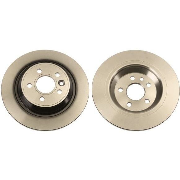 TRW ARKA FREN AYNASI VOLVO S60 II-10 V60 10 V70 08 XC70 07 S80 10 302CM X 5DL (30769059)